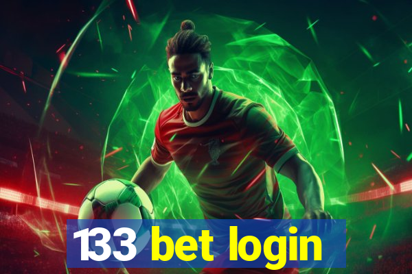 133 bet login